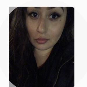 Meet your Posher, Jasmine